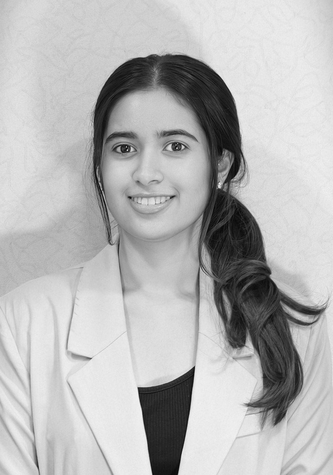 Aashvi Vasa