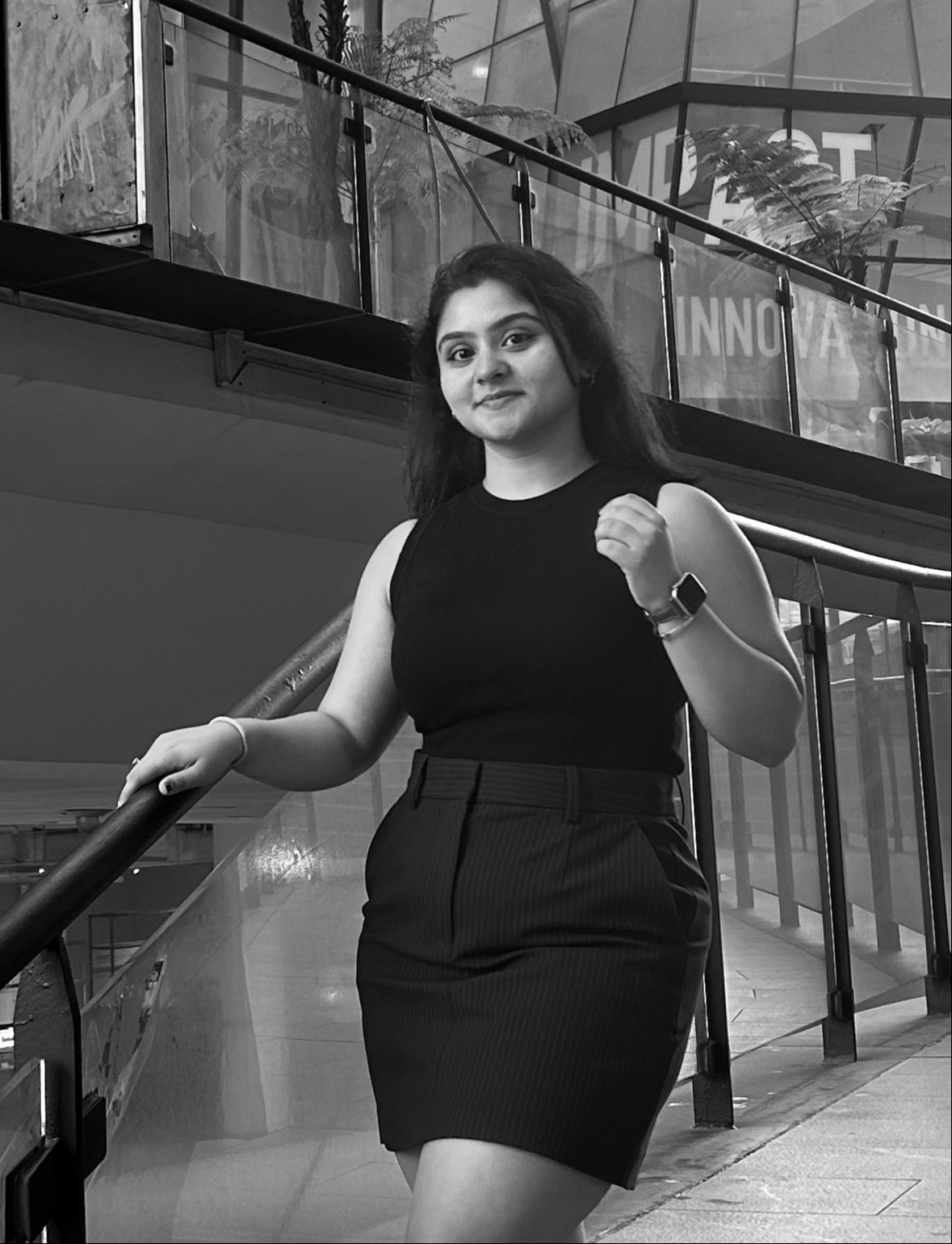 Tanvi Mehta