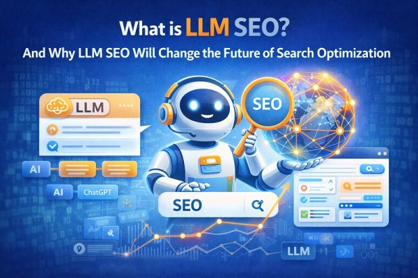 LLM SEO