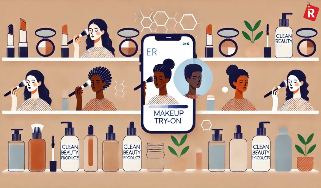 D2C Beauty Brand — Revenue via AI Personalisation