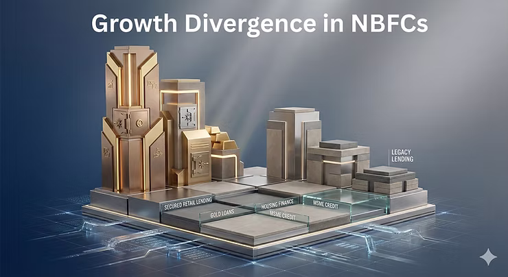 NBFC Growth Marketing — Qualified Lead Explosion