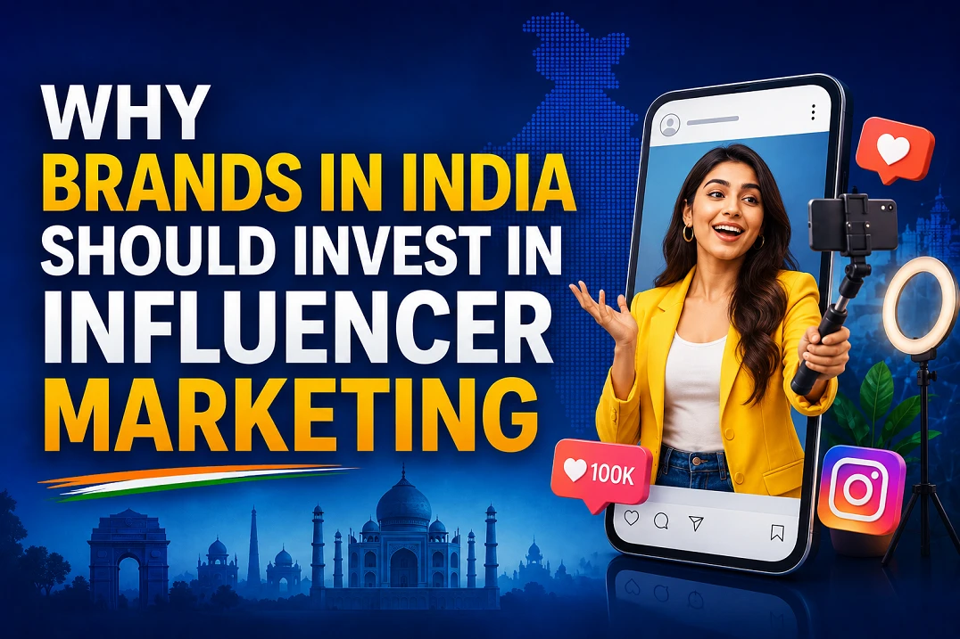 Influencer Marketing