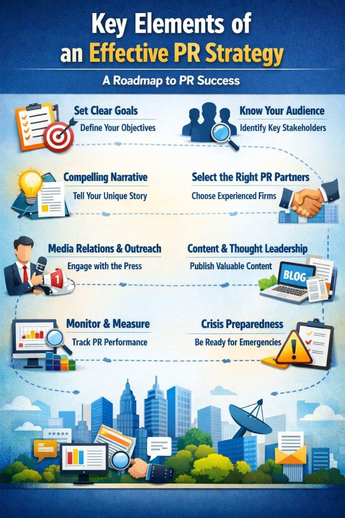 What Is Public Relations? A Complete Guide For Businesses In India