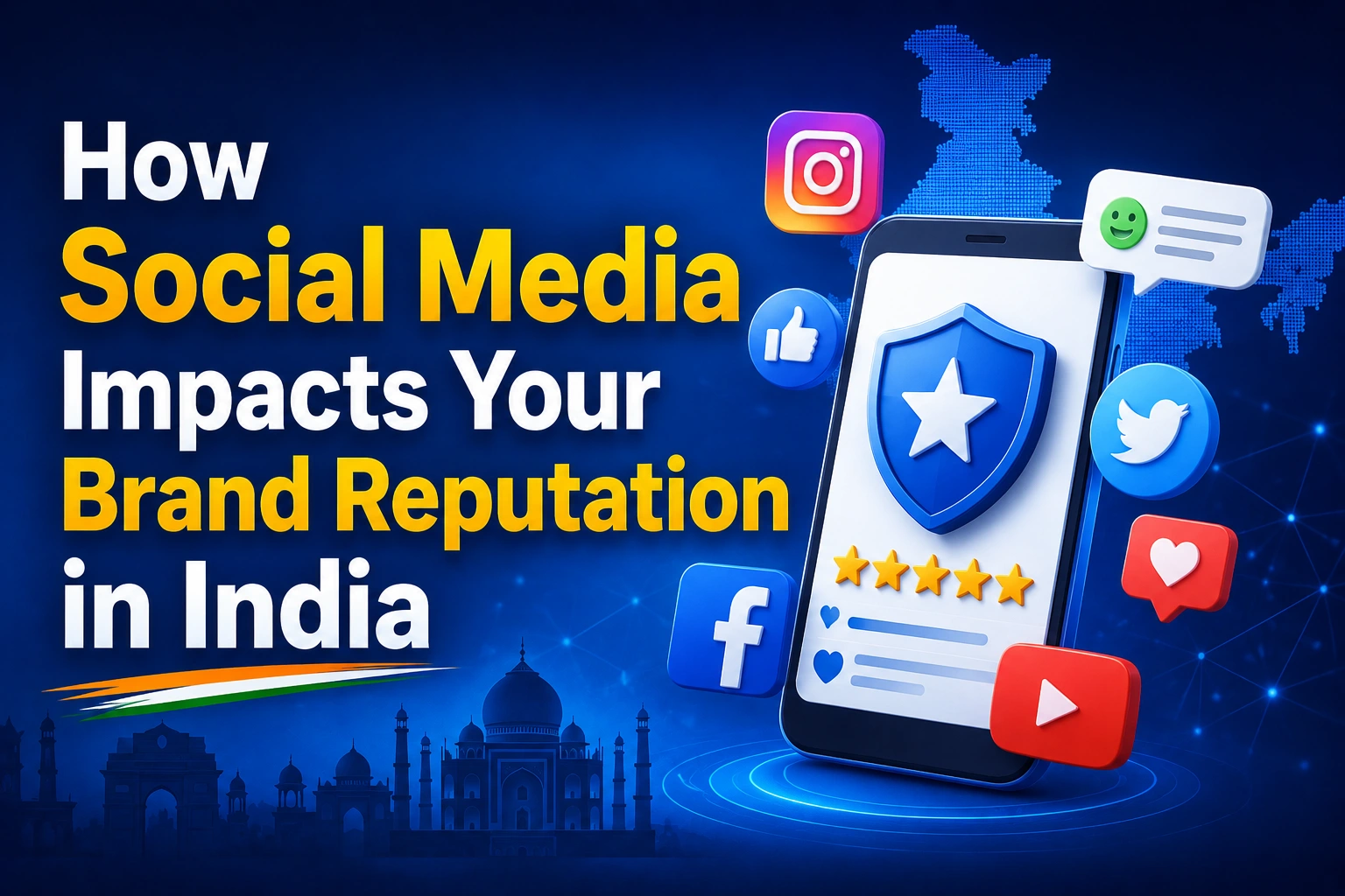 Social Media Marketing