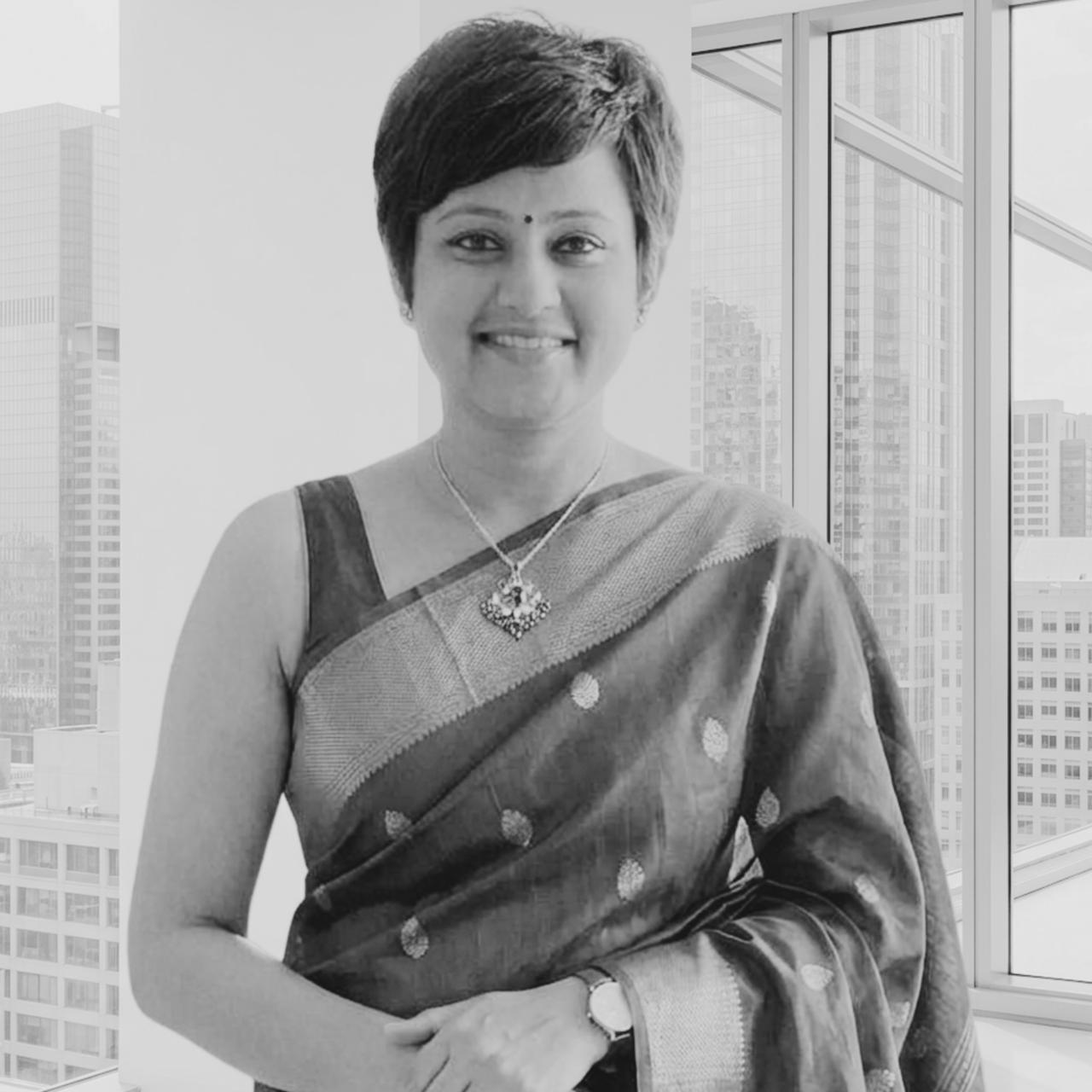 Kshitija Chavan