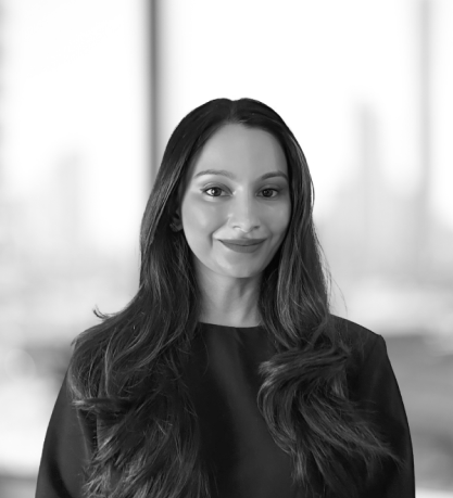Divya Anand, Growth Director, Legal at Blue Ocean IMC