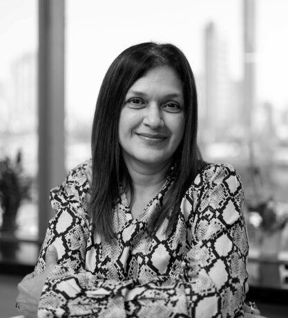 Rahat Beri, Founder & Managing Partner at Blue Ocean IMC