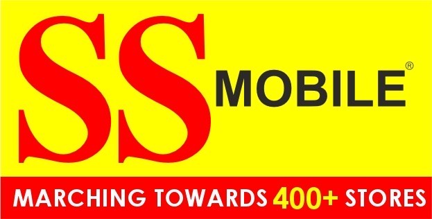 SS Mobile logo
